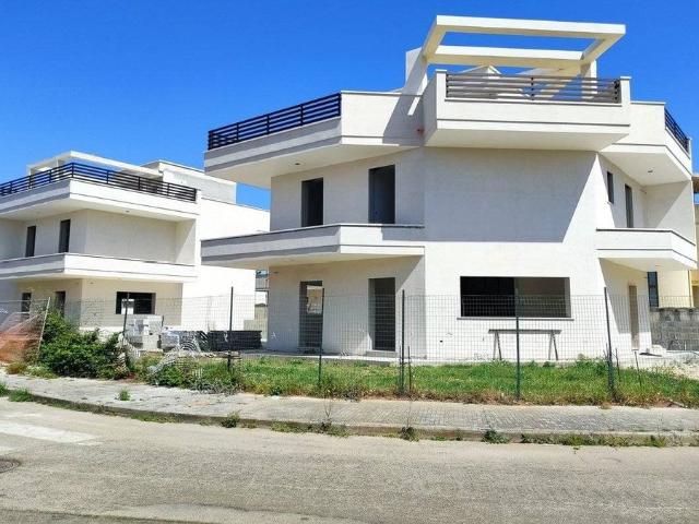 Villa Indipendente in vendita a Puglia, Lecce