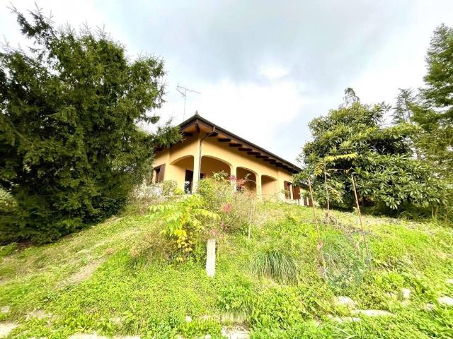 Villa Indipendente in vendita a Piemonte, Torino