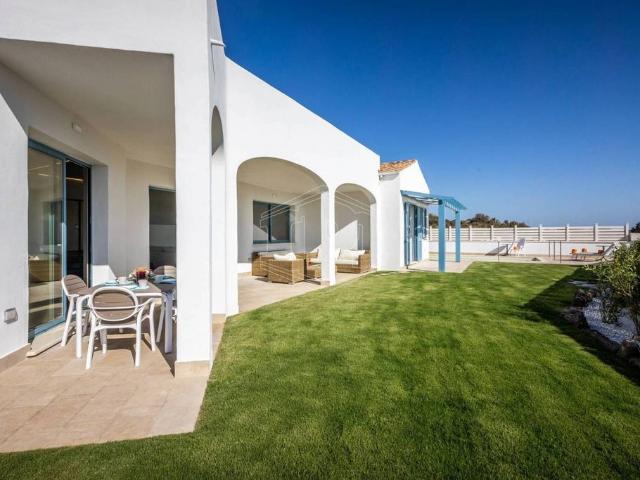 Villa Indipendente in vendita a Calasetta, Sardigna/Sardegna