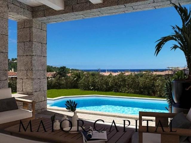 Villa Indipendente in vendita a Agrustos, Sardigna/Sardegna