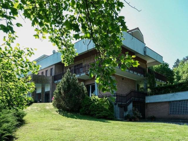 Villa Indipendente in vendita a Tetti Borella, Piemonte