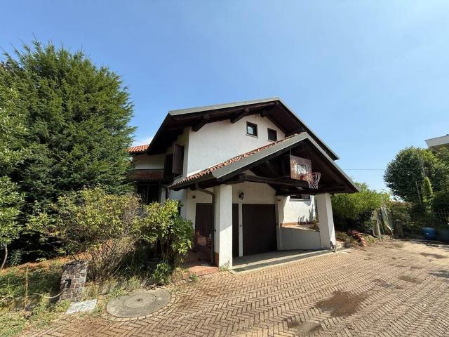 Villa Indipendente in vendita a Piemonte, Torino