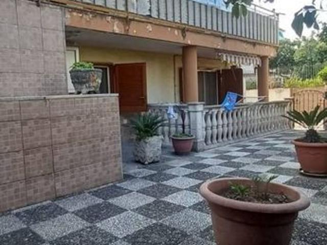Villa Indipendente in vendita a Gragnano, Campania