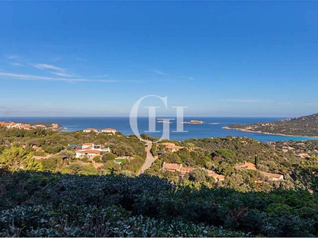 Villa Indipendente in vendita a Alzachèna/Arzachena, Pantogia