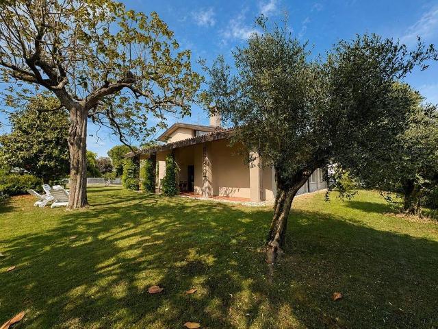 Villa Indipendente in vendita a San Giovanni Lupatoto, Veneto