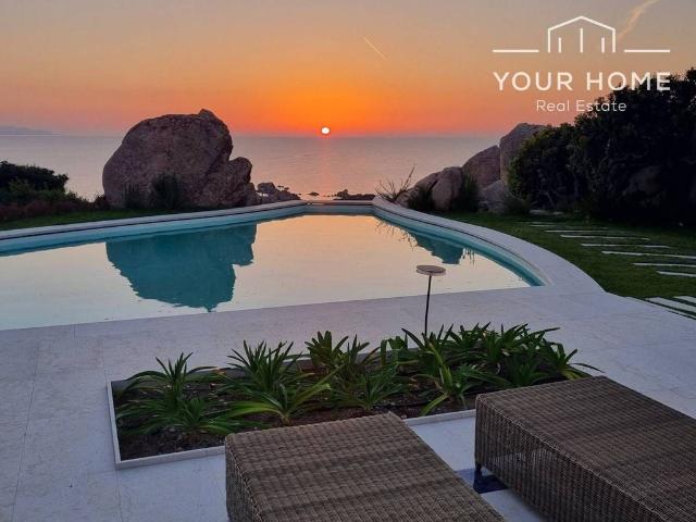 Villa Indipendente in vendita a Santa Teresa Gallura, Sardigna/Sardegna
