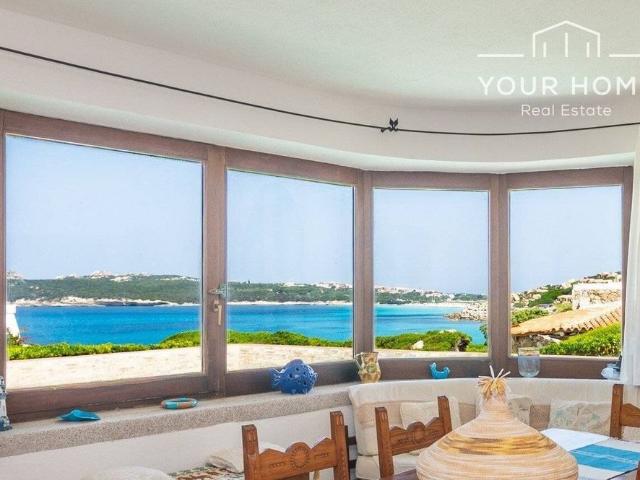 Villa Indipendente in vendita a Santa Teresa Gallura, Sardigna/Sardegna