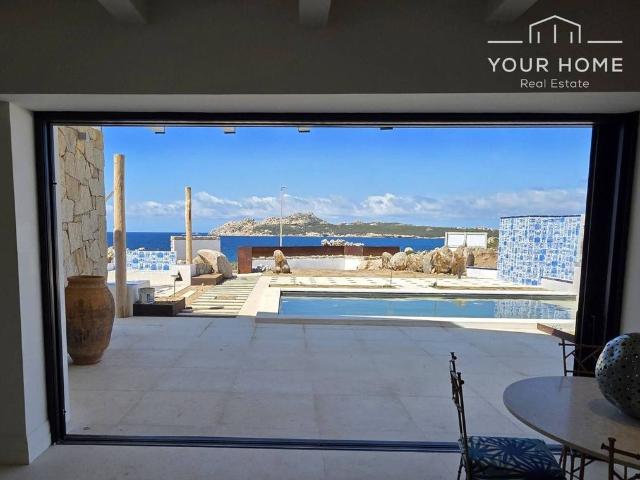 Villa Indipendente in vendita a Santa Teresa Gallura, Sardigna/Sardegna