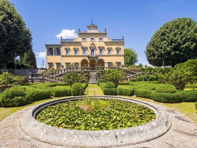 Villa Indipendente in vendita a Quartiere 1, Firenze