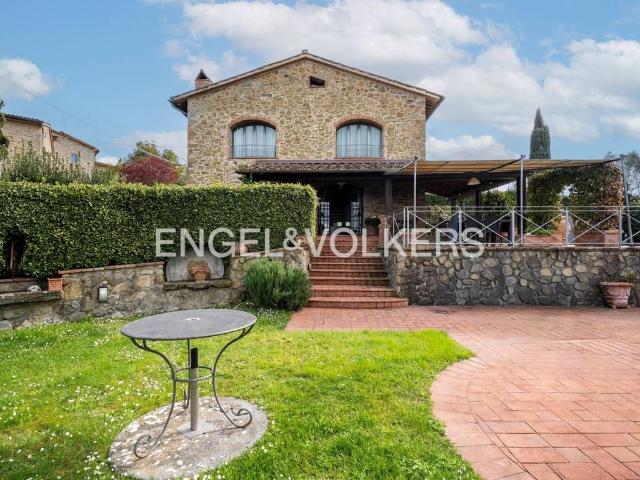 Villa Indipendente in vendita a Unione dei Comuni Circondario dell'Empolese Valdelsa, Vinci