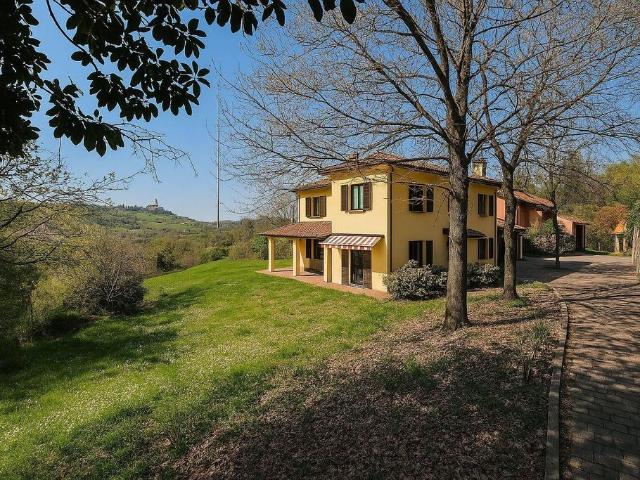 Villa Indipendente in vendita a Santo Stefano, Bologna