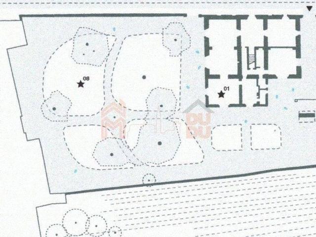 Villa Indipendente in vendita a San Leo, Palazzo Del Pero