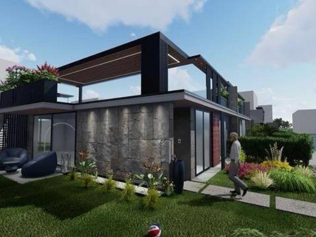Villa Indipendente in vendita a Santa Margherita, Lissone