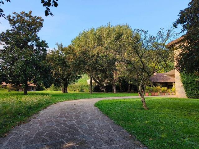 Villa Indipendente in vendita a Teolo, Treponti