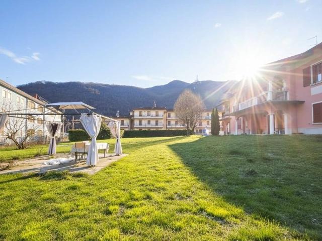 Villa Indipendente in vendita a Comunità montana della valle Trompia, Sarezzo