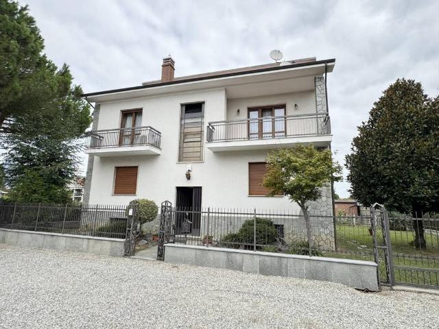 Villa Indipendente in vendita a Piemonte, Torino