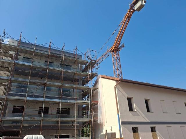 Villa Indipendente in vendita a Cristo Re, Monza