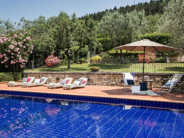 Villa Indipendente in vendita a Filettole, Prato