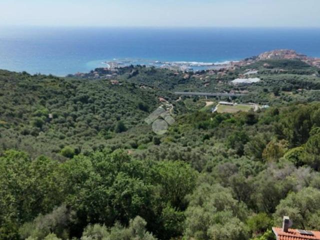 Villa Indipendente in vendita a Imperia, Liguria