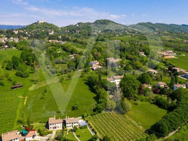 Villa Indipendente in vendita a Fonte, Asolo