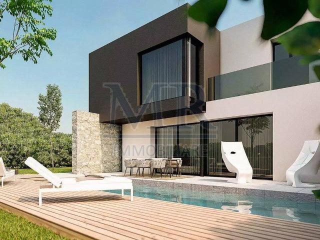 Villa Indipendente in vendita a Selvazzano Dentro, Veneto
