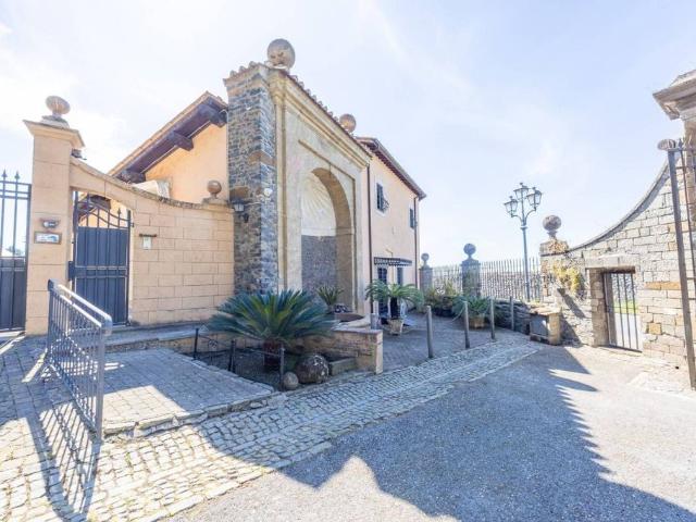 Villa Indipendente in vendita a Armetta, Monte Porzio Catone