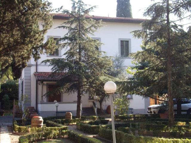 Villa Indipendente in vendita a Settignano, Firenze