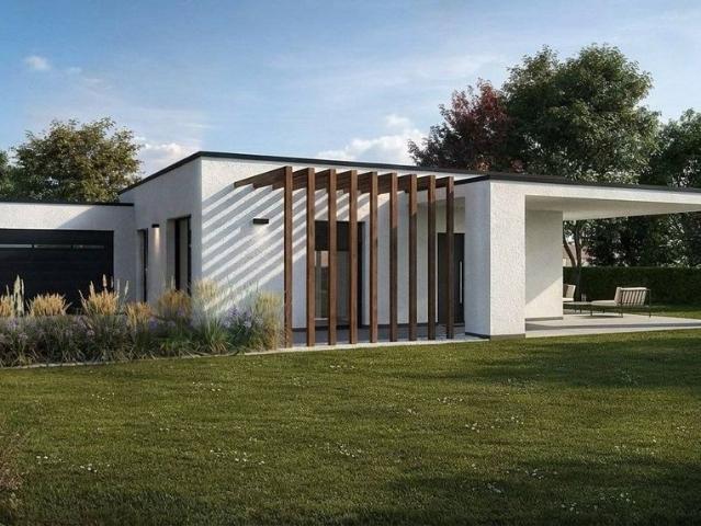 Villa Indipendente in vendita a Piemonte, Novara