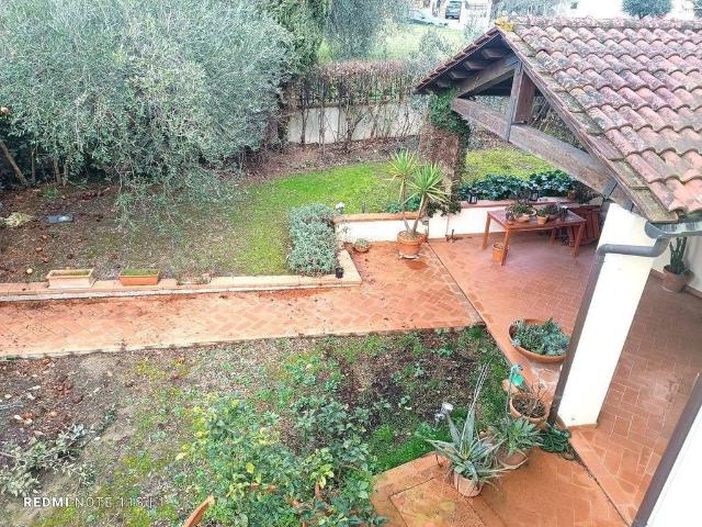Villa Indipendente in vendita a Poggetto, Poggio A Caiano