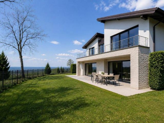 Villa Indipendente in vendita a Unione dei comuni Valli del Reno, Lavino e Samoggia, Monte San Pietro