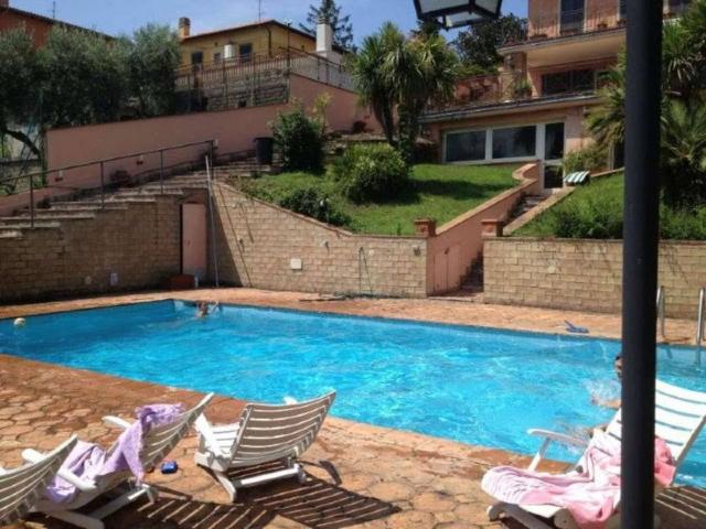 Villa Indipendente in vendita a Colle Maria, Roma Capitale