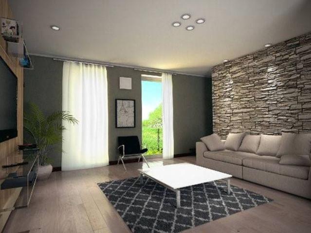Villa Indipendente in vendita a Piemonte, Novara
