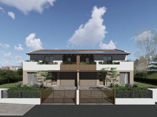 Villa Indipendente in vendita a Casier, Dosson