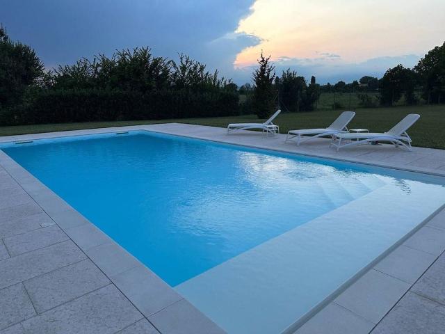 Villa Indipendente in vendita a Teolo, Villa