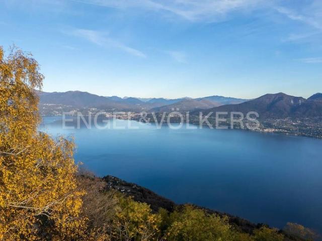 Villa Indipendente in vendita a Pollino, Premeno