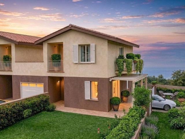 Villa Indipendente in vendita a Crespina Lorenzana, Lorenzana