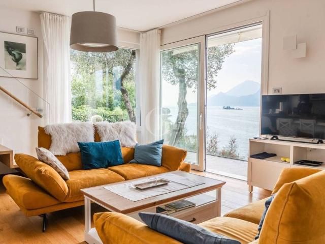 Villa Indipendente in vendita a Malcesine, Veneto