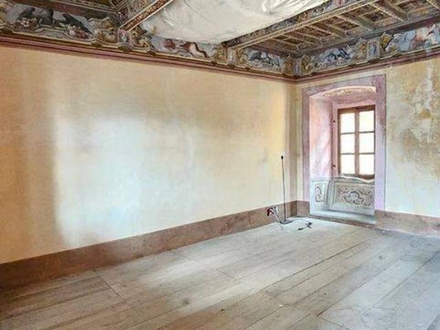 Villa Indipendente in vendita a Piemonte, Verbano-cusio-ossola