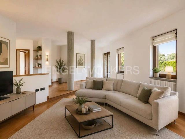 Villa Indipendente in vendita a Piemonte, Novara