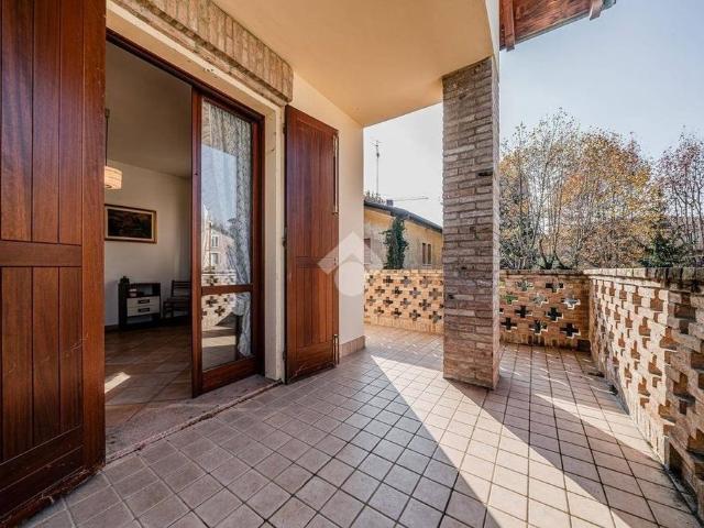 Villa Indipendente in vendita a Tresinaro - Secchia, Re