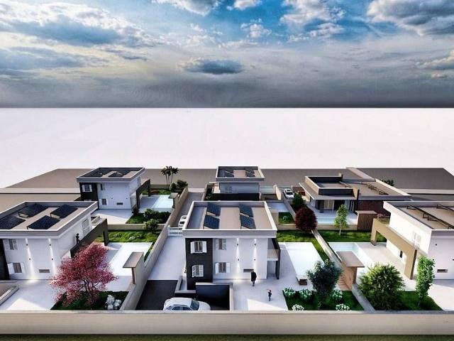 Villa Indipendente in vendita a Giugliano In Campania, Campania