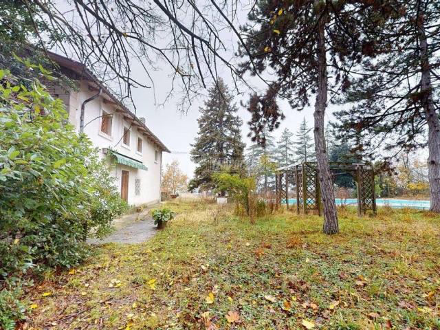 Villa Indipendente in vendita a Unione dei comuni Valli del Reno, Lavino e Samoggia, Monte San Pietro