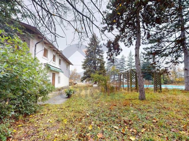 Villa Indipendente in vendita a Unione dei comuni Valli del Reno, Lavino e Samoggia, Monte San Pietro