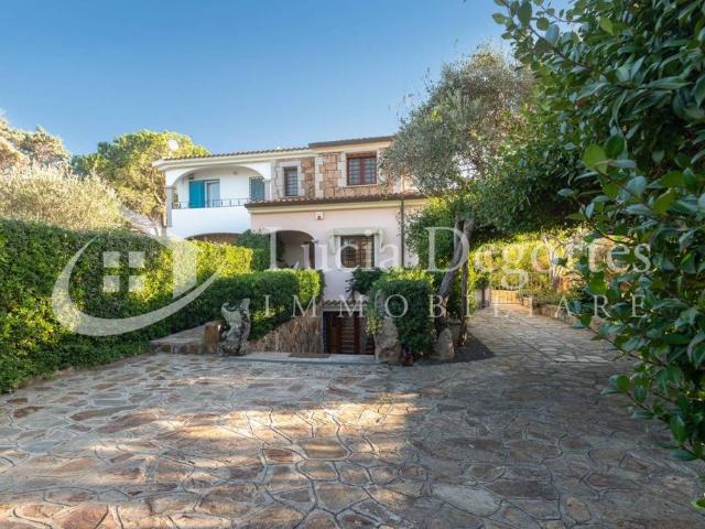 Villa Indipendente in vendita a San Pantaleo, Sardigna/Sardegna