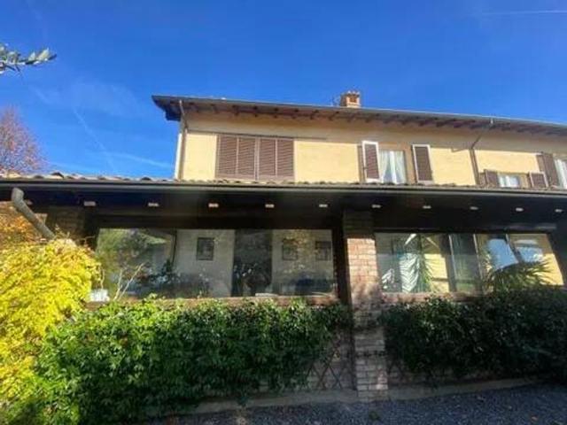 Villa Indipendente in vendita a Nazzano, Rivanazzano Terme