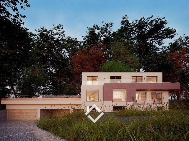 Villa Indipendente in vendita a Comerio, Lombardia
