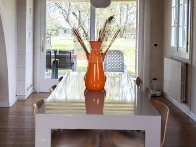 Villa Indipendente in vendita a Colfrancui, Oderzo
