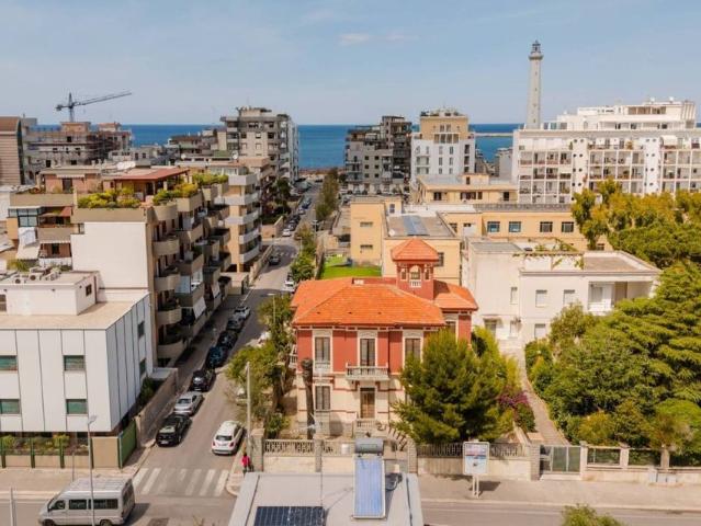 Villa Indipendente in vendita a San Cataldo, Bari