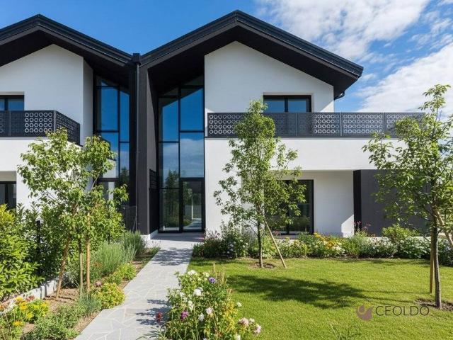 Villa Indipendente in vendita a Perarolo, Vigonza