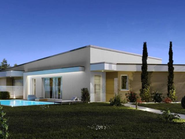 Villa Indipendente in vendita a Brusegana, Padova